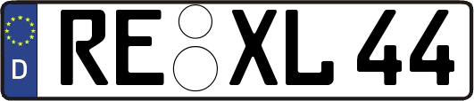 RE-XL44