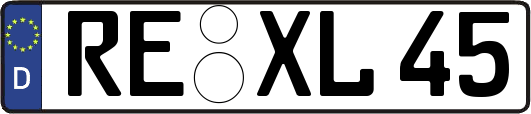 RE-XL45