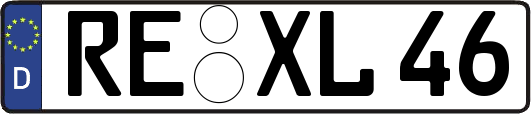 RE-XL46