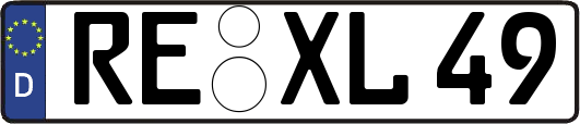 RE-XL49