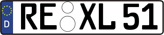 RE-XL51