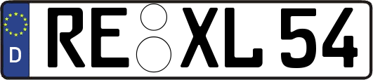 RE-XL54