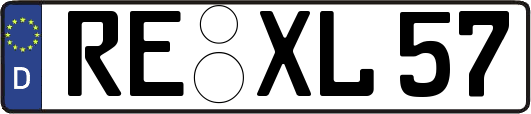 RE-XL57