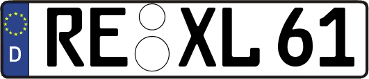 RE-XL61