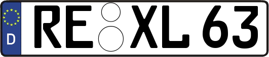 RE-XL63
