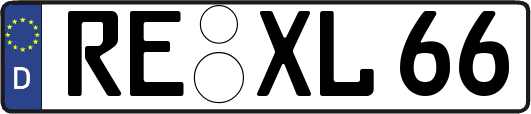 RE-XL66