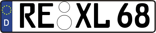 RE-XL68