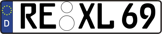 RE-XL69