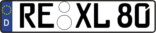 RE-XL80