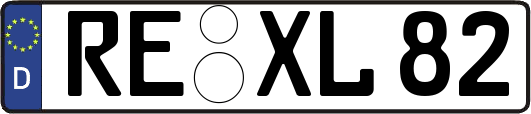 RE-XL82