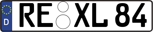 RE-XL84