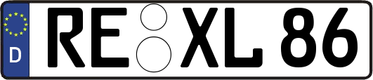 RE-XL86