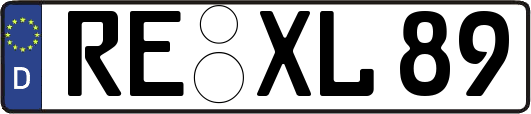 RE-XL89