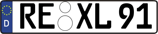 RE-XL91