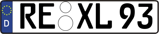RE-XL93