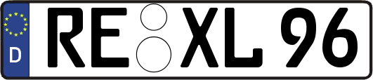 RE-XL96
