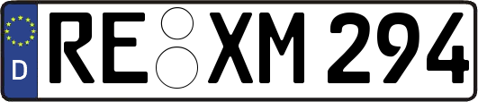 RE-XM294