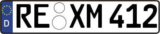RE-XM412
