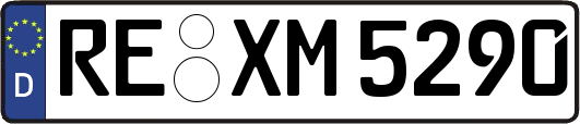 RE-XM5290