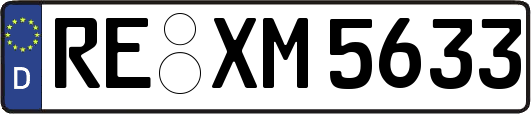 RE-XM5633