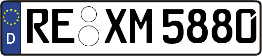 RE-XM5880