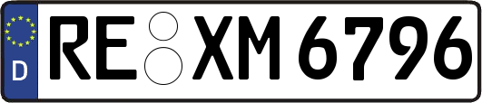 RE-XM6796
