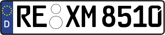 RE-XM8510