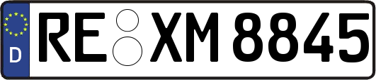 RE-XM8845