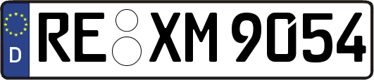 RE-XM9054
