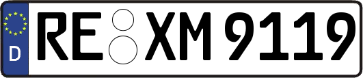 RE-XM9119