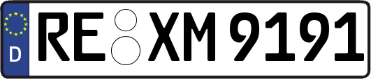 RE-XM9191
