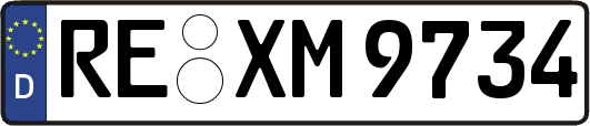 RE-XM9734