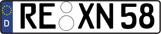 RE-XN58