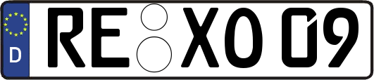 RE-XO09