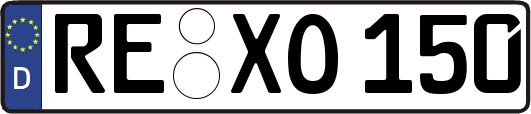 RE-XO150