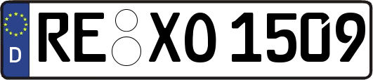 RE-XO1509