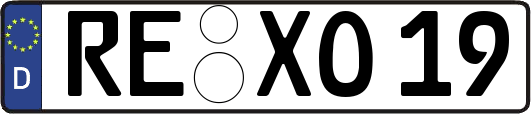 RE-XO19