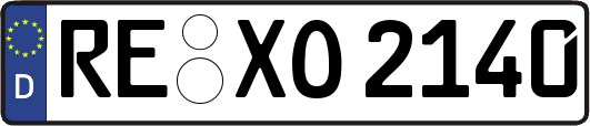 RE-XO2140