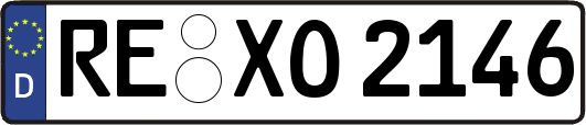 RE-XO2146