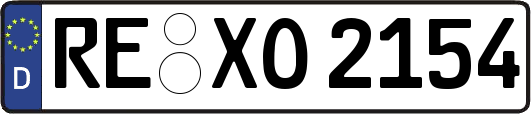 RE-XO2154