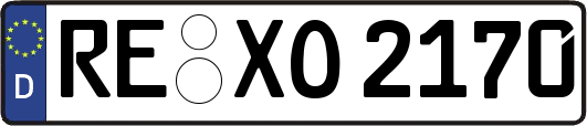 RE-XO2170
