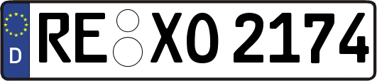 RE-XO2174