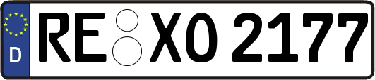 RE-XO2177