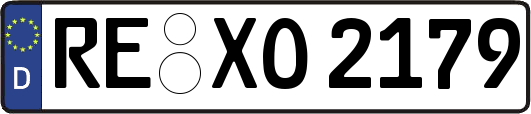 RE-XO2179