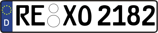 RE-XO2182