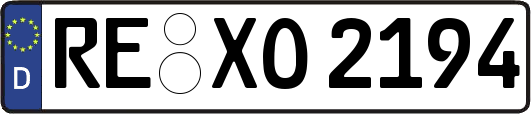 RE-XO2194