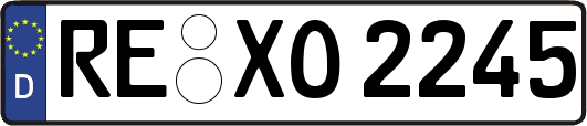 RE-XO2245