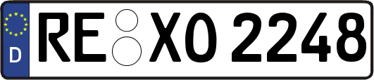 RE-XO2248