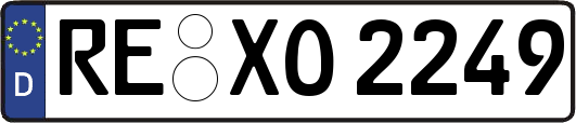 RE-XO2249