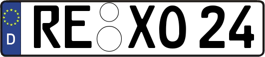 RE-XO24